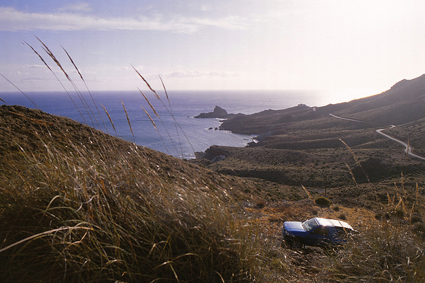 
Andalusien – Cabo de Gata
