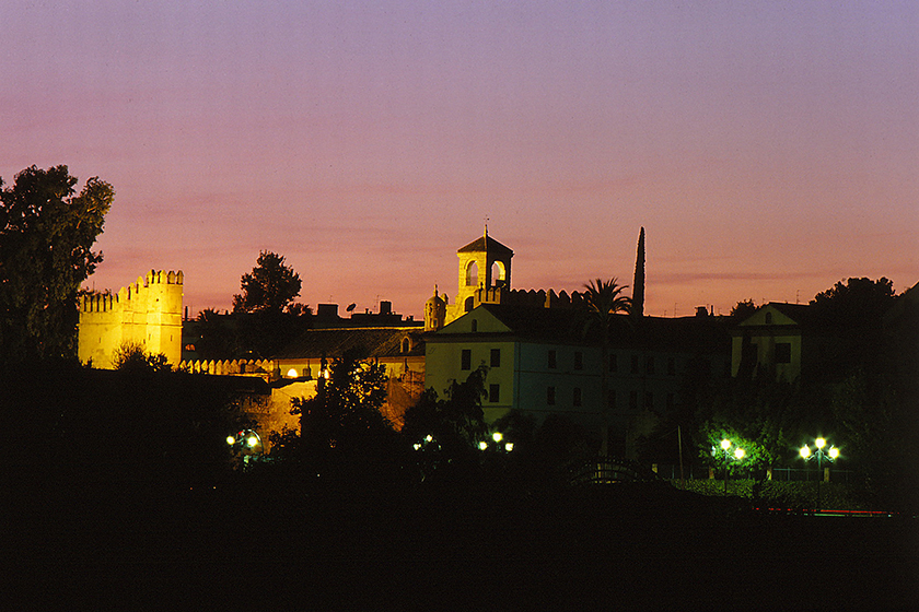 
Andalusien – Córdoba
