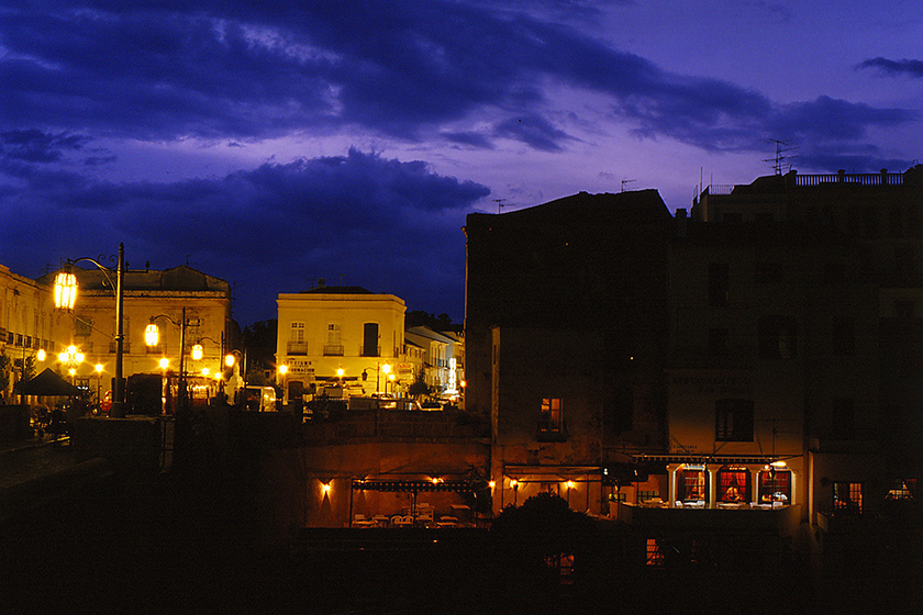 

Andalusien – Ronda