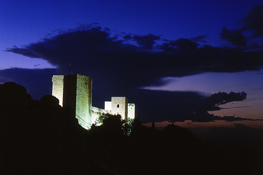 

Andalusien – Jaén