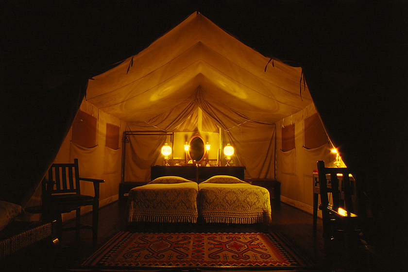 
Kilimandscharo, Kenia
