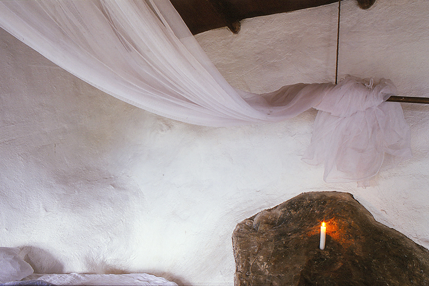 Platsa Pigi, Griechenland