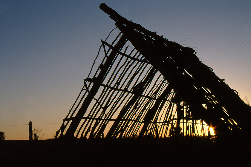 Liman Tepe – "Ur-Haus" in Kiklareli