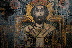 Kirchen – Mani, Griechenland