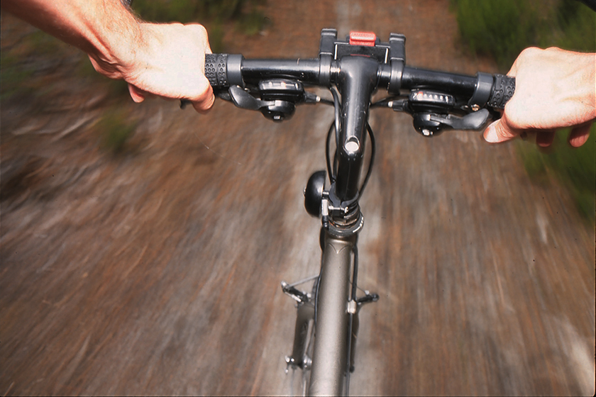 
Haut Médoc (Frankreich), 1998
