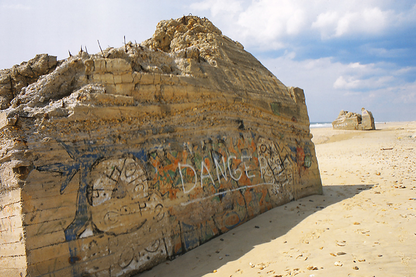 
Haut Médoc (Frankreich), 1998
