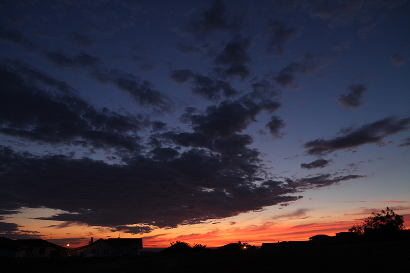 
Haut Médoc (Frankreich), 1998
