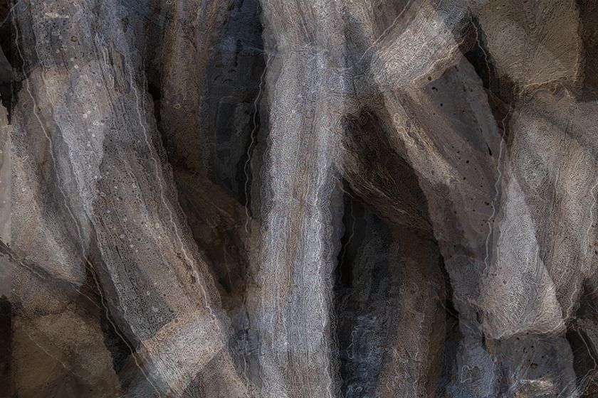 Anaga Mountains (Tenerife), 2012