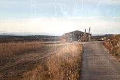 Orgnac l'Aven (Frankreich), 2012