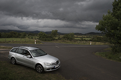 Le Ronzet (Frankreich), 2011