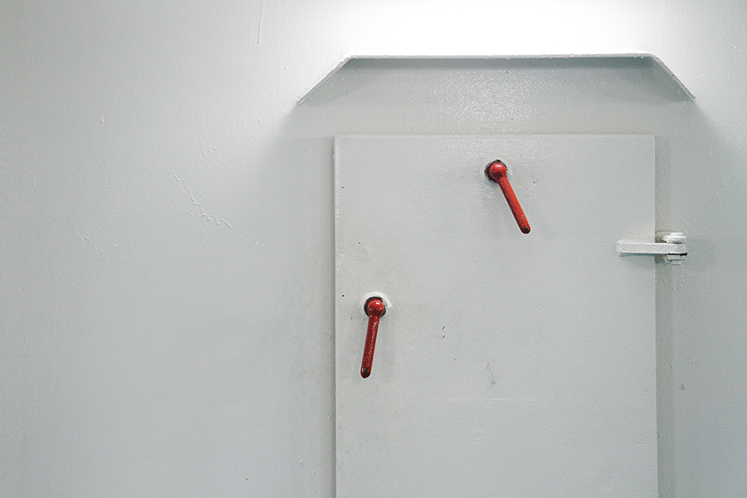 Adriatic Sea (Italy), 2010