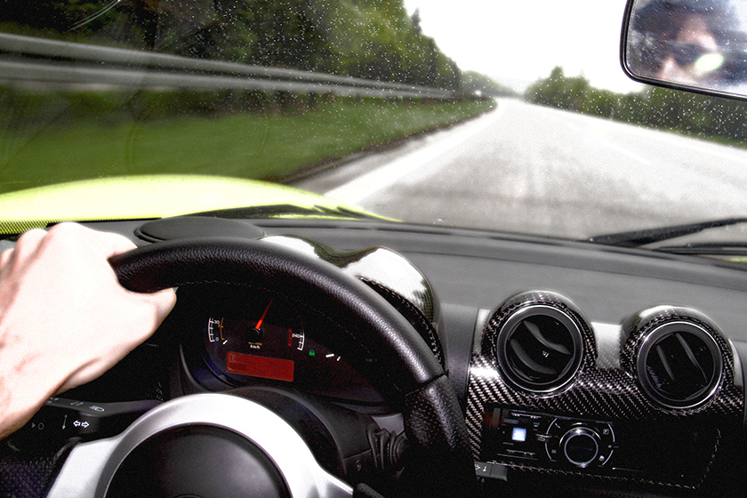 Starnberg (Germany), 2010