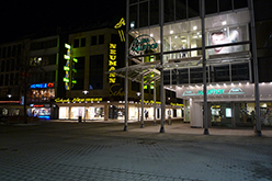 Hannover (Germany), 2010