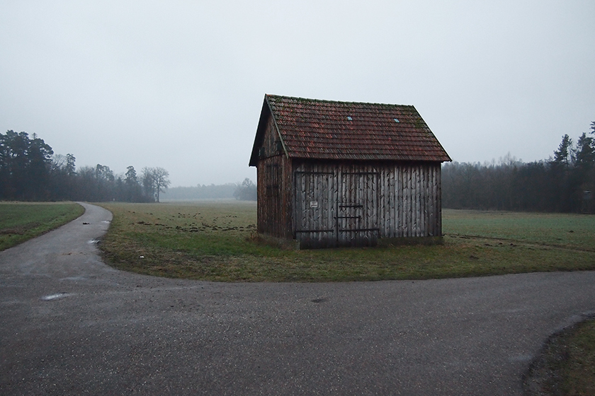 Möttlingen (Deutschland), 2012