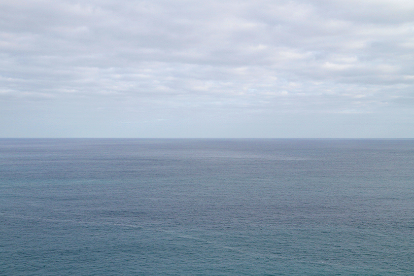 Atlantic Ocean (Tenerife), 2010