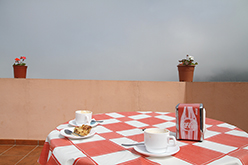 Aguamansa (Tenerife), 2010