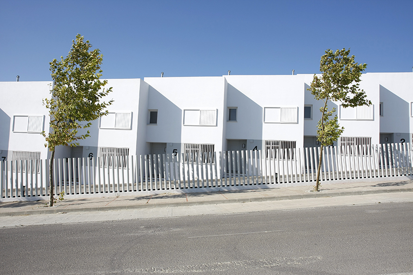 Conil de la Frontera (Spain), 2009