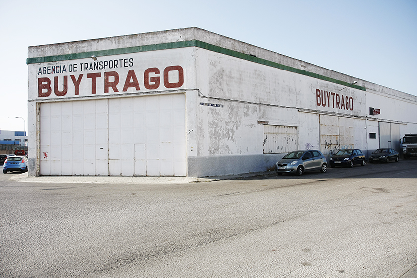 Cádiz (Spain), 2009