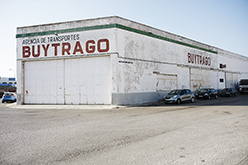 Cádiz (Spain), 2009