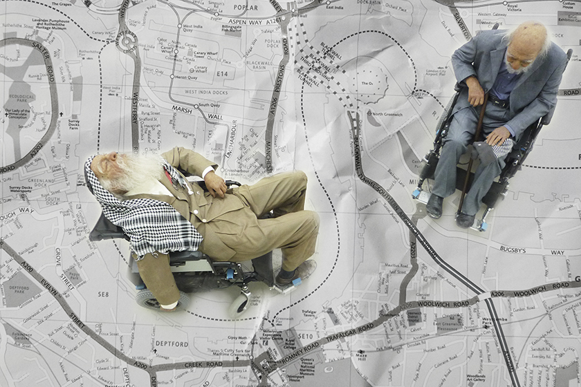 London (England), 2009