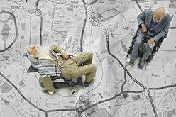 London (England), 2009