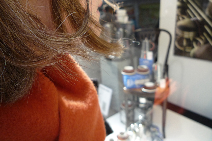 London (England), 2009