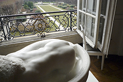 Paris (France), 2009