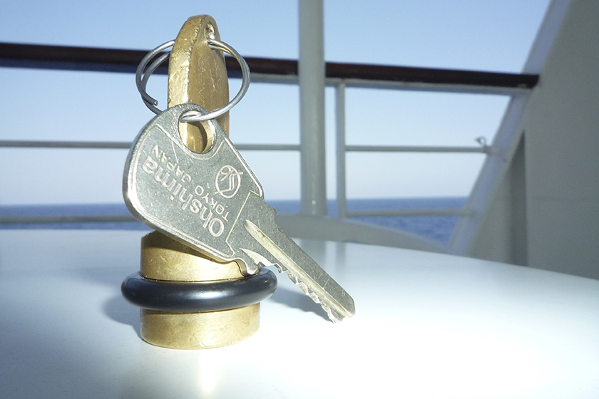 Ionian Sea (Greece), 2009