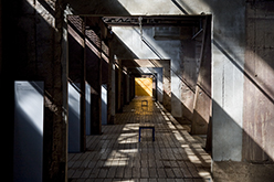 Völklingen (Germany), 2008