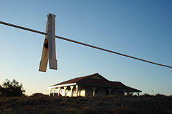 Contis (France), 2007