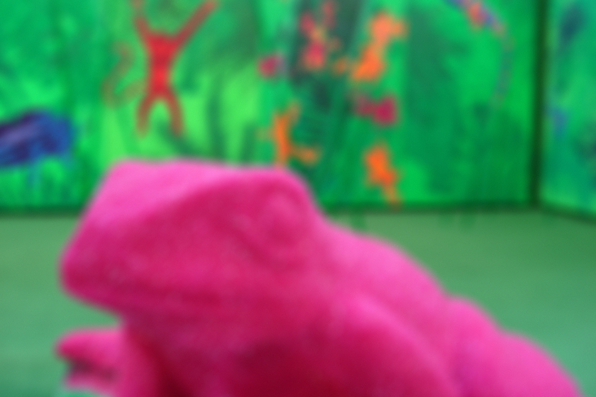 Karlsruhe (Germany), 2007