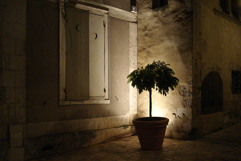 Orléans (France), 2006