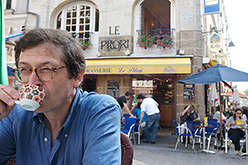 Nantes (France), 2006