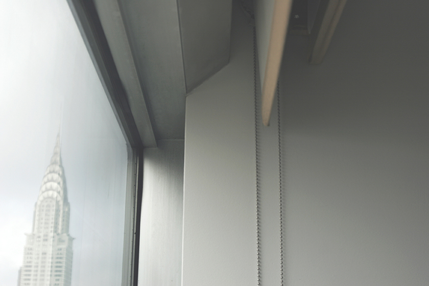 New York City (USA), 2005