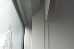 New York City (USA), 2005