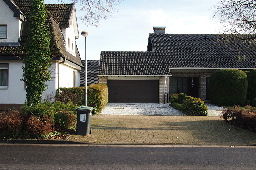 

Kamp-Lintfort (Germany), 2012