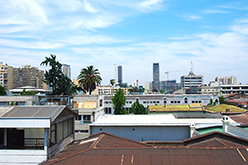 Santiago de Chile, 2012