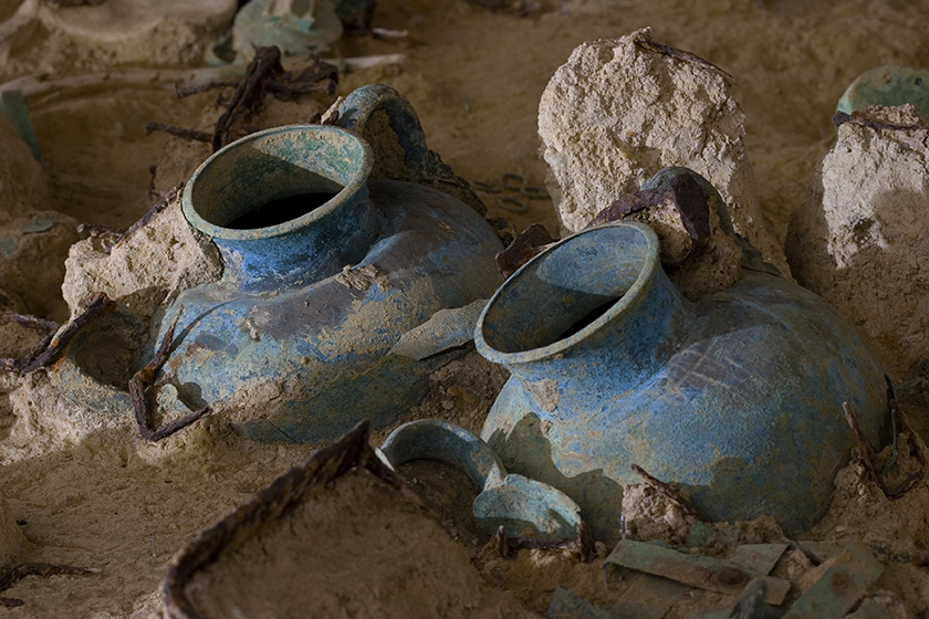 Orestiada (Griechenland), 2007