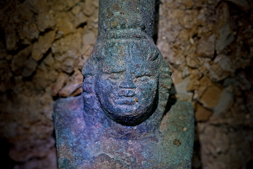 Orestiada (Griechenland), 2007