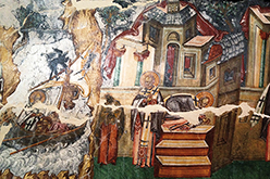 Platsa, Griechenland