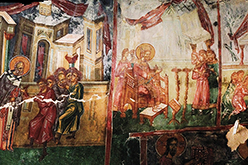 Platsa, Griechenland