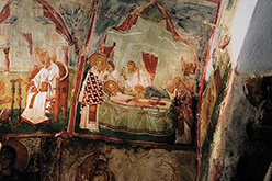 Platsa, Griechenland