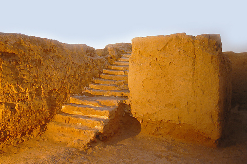 Dur-katlimmu (Syrien), 1995