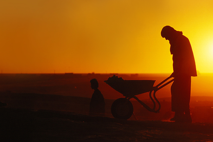 Dur-katlimmu (Syrien), 1995